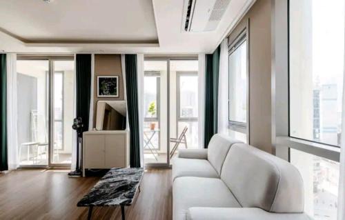 Haeundae Apartamento | Elbon the stay with A1