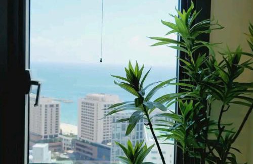 Haeundae Apartamento | Elbon the stay with A1