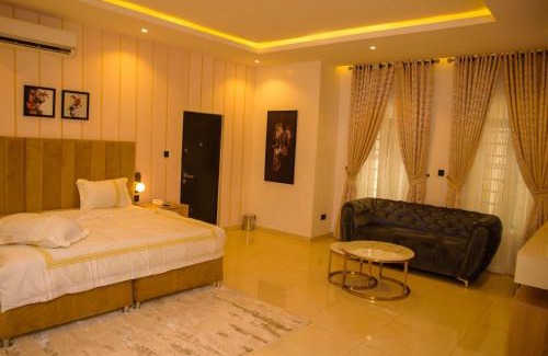 Ofin Hotel | Elcastillo Homes