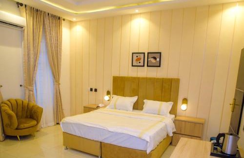 Ofin Hotel | Elcastillo Homes