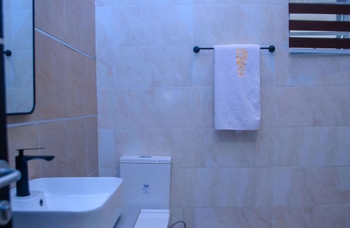 Ofin Hotel | Elcastillo Homes