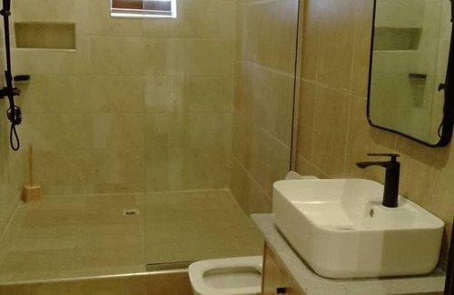 Ofin Hotel | Elcastillo Homes