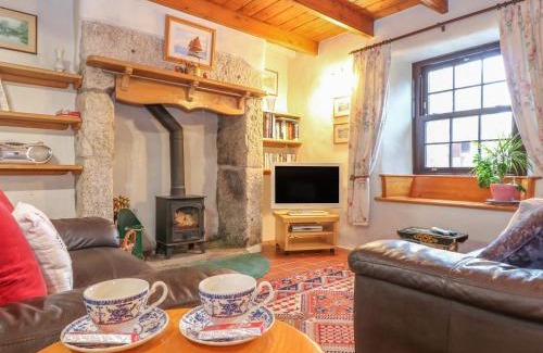 Penryn Casa | Eldamar Cottage