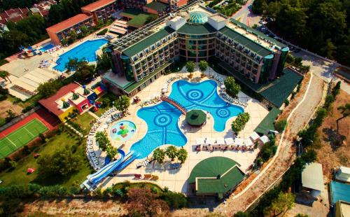 Goynuk Complejo | Eldar Resort Hotel