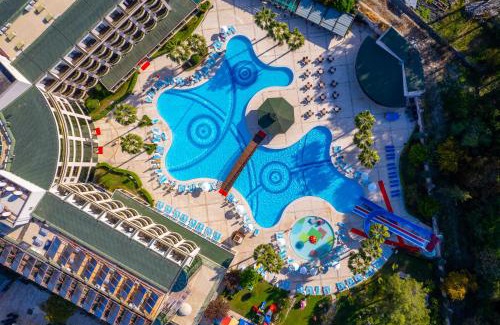 Goynuk Complejo | Eldar Resort Hotel