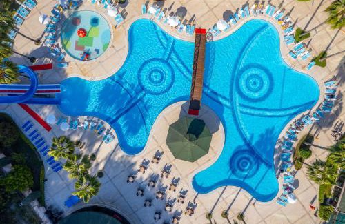 Goynuk Complejo | Eldar Resort Hotel