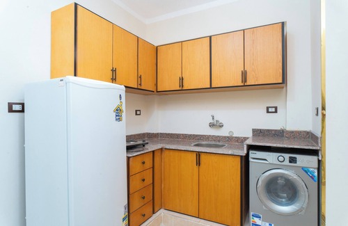 Luxor Apartamento | eldeak hotel apartments
