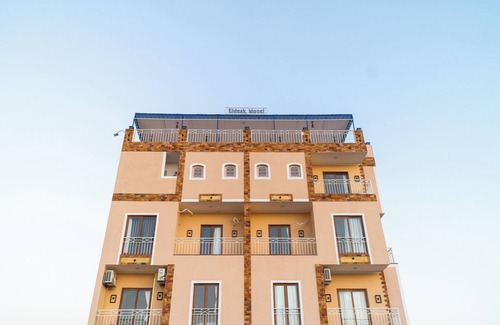 Luxor Apartamento | eldeak hotel apartments
