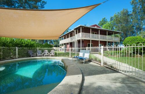 Elderslie Casa | Elderslie House - Stunning Country House