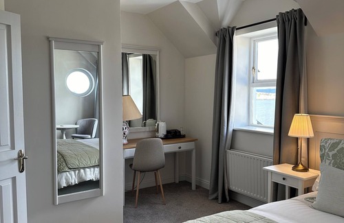 Roundstone Cama Y Desayuno | Eldon's Bed & Breakfast