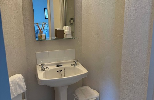 Roundstone Cama Y Desayuno | Eldon's Bed & Breakfast