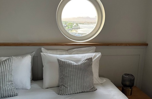 Roundstone Cama Y Desayuno | Eldon's Bed & Breakfast