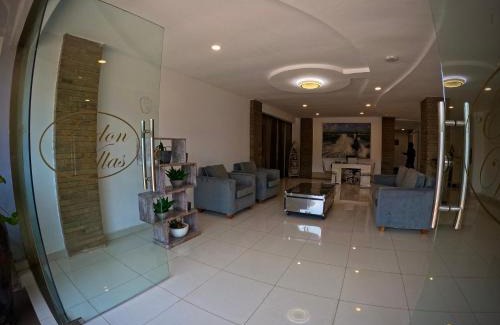 Kilimani Apartamento | Eldon Suites & Apartments