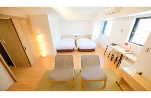 Hirakata Hotel | ELE HOTEL KUZUHA - Vacation STAY 80336v