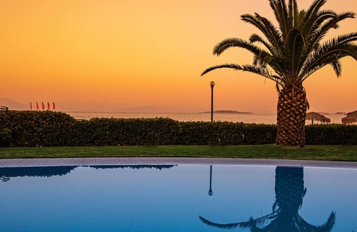 Dassia Hotel | Elea Beach Hotel