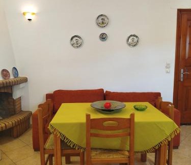 Skiros Apartamento | Eleana Studios