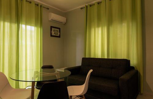 Keramoti Apartamento | Εlectra Apartments keramoti