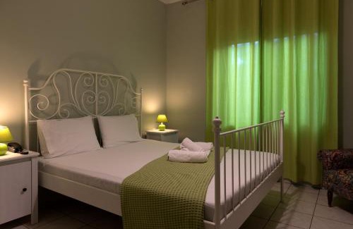 Keramoti Apartamento | Εlectra Apartments keramoti