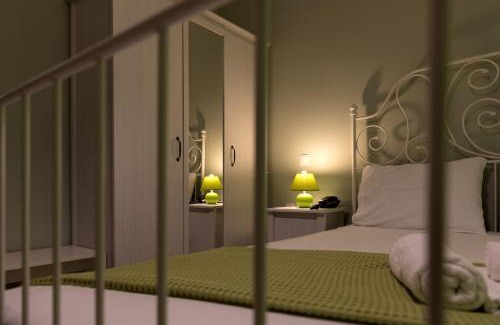 Keramoti Apartamento | Εlectra Apartments keramoti