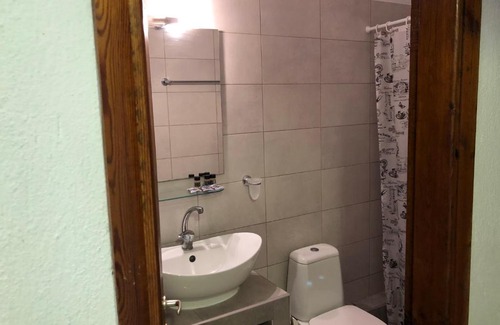 Toroni Apartamento | Electra Studios