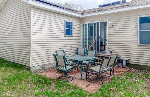 West Townshend Casa | Electric Mountain