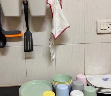 Electronics City Apartamento | Electrifying 2 BHK Getaway