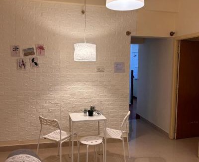 Electronics City Apartamento | Electrifying 2 BHK Getaway