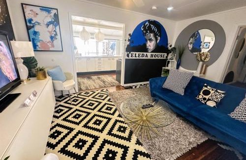 Cessnock Casa | Eleda House Hunter Valley