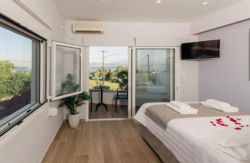 Marathi Apartamento | Eleftherias Suites - Near Beach Apartments