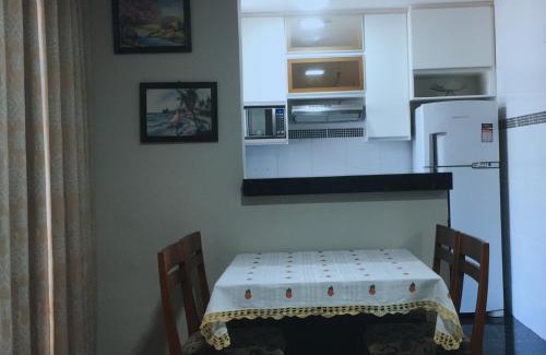 Vespasiano Apartamento | Elegância e Conforto no Centro da Cidade