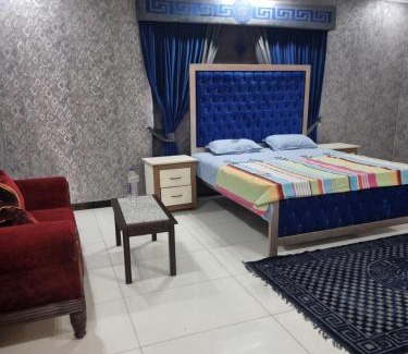 Punjab Casa | Elegance Abounds