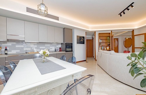 Gioia Apartamento | Elegance & comfort Central Station-15minuti DUOMO