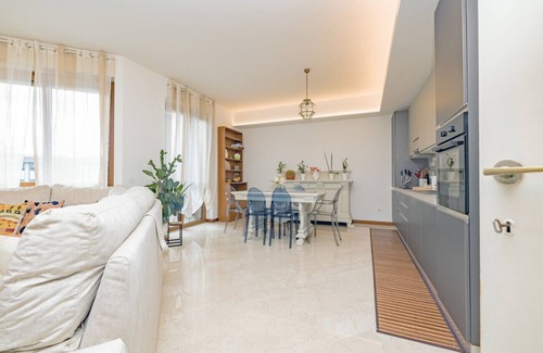 Gioia Apartamento | Elegance & comfort Central Station-15minuti DUOMO