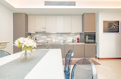 Gioia Apartamento | Elegance & comfort Central Station-15minuti DUOMO