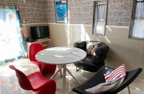 Miyazaki Casa | Elegance Kukou Minami B - Vacation STAY 12934