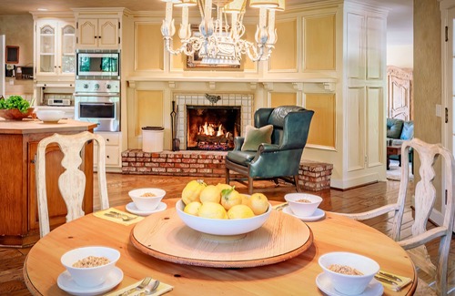 Montecito Casa | Elegance & natural beauty in Montecito, California.