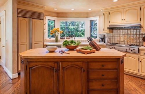 Montecito Casa | Elegance & natural beauty in Montecito, California.