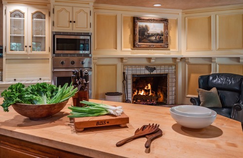 Montecito Casa | Elegance & natural beauty in Montecito, California.