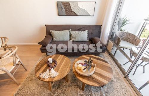 Asuncion Apartamento | Elegant 2 Bed Apt In The Center Of Villa Morra