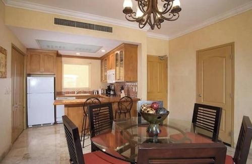 Flamingos Hotel | Elegant 2BD Suite in Villa Del Palmar Flamingos for Christmas and New Years!