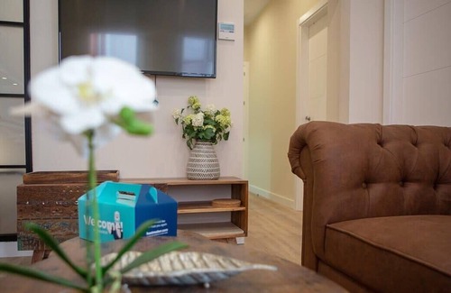 Imperial Apartamento | Elegant & Modern 3Bed in La Latina, 5mins to Metro