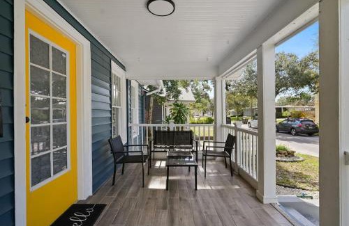 Wadeview Park Casa | Elegant 3br Orlando Home Airport Theme Parks