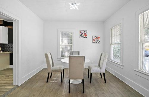 Wadeview Park Casa | Elegant 3br Orlando Home Airport Theme Parks