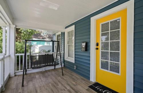 Wadeview Park Casa | Elegant 3br Orlando Home Airport Theme Parks