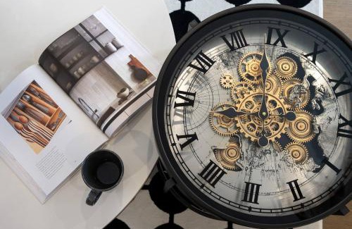 Paddington Casa | Elegant 3BR Paddington - Walk to Cafés