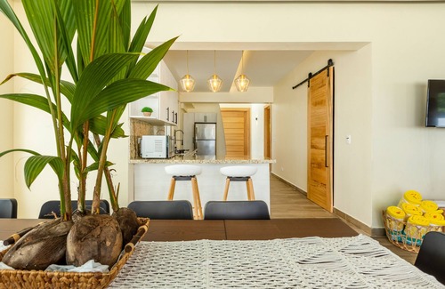 Portillo Casa | Elegant 6BR Coastal Escape | Steps to B