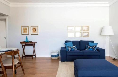 Estoril Apartamento | Elegant and bright apartment in Estoril