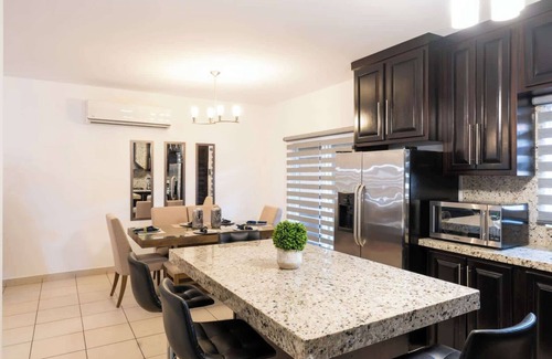 Hermosillo Casa | Casa Elegante Las Provincias | Hermosillo 3 Recámaras