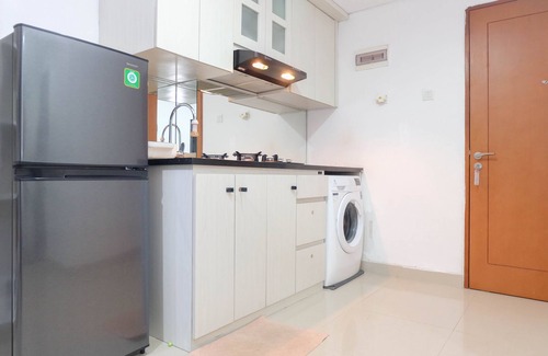 Mampang Prapatan Apartamento | Elegant And High Floor 2Br Apartment At Royal Olive Residence