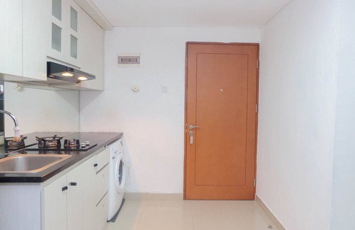 Mampang Prapatan Apartamento | Elegant And High Floor 2Br Apartment At Royal Olive Residence